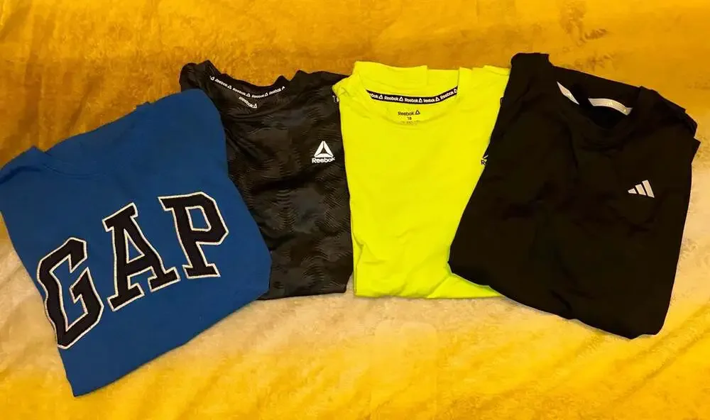wonder nation pairs shirts